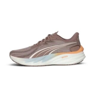PUMA Velocity Nitro 4 RC Gr. 42½ Braun Damen