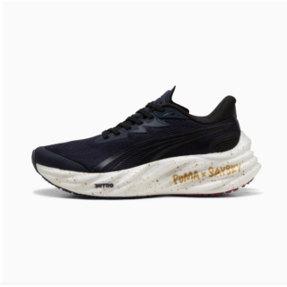 PUMA Velocity Nitro 4 Saysky Gr. 38½ Blau Damen
