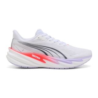 PUMA Velocity Nitro 5 Gr. 38 Weiß Damen