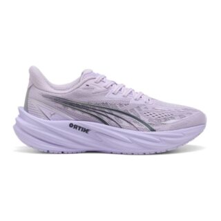 PUMA Velocity Nitro 5 Gr. 38½ Lila Damen