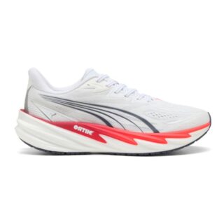 PUMA Velocity Nitro 5 Gr. 41 Weiß Herren