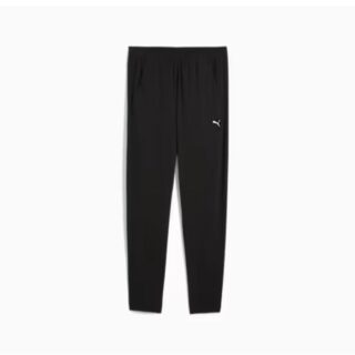 PUMA Velocity Tapered Pants Gr. M Schwarz Damen