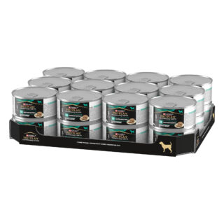 PURINA PRO PLAN Veterinary Diets Canine Mousse EN Gastro - 24 x 195 g