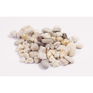 Quarzkies mehrfarbig/beige 20/40 mm 500 kg im Big Bag