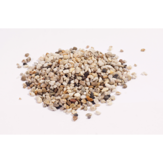 Quarzkies mehrfarbig/beige 6/8 mm 250 kg im Big Bag
