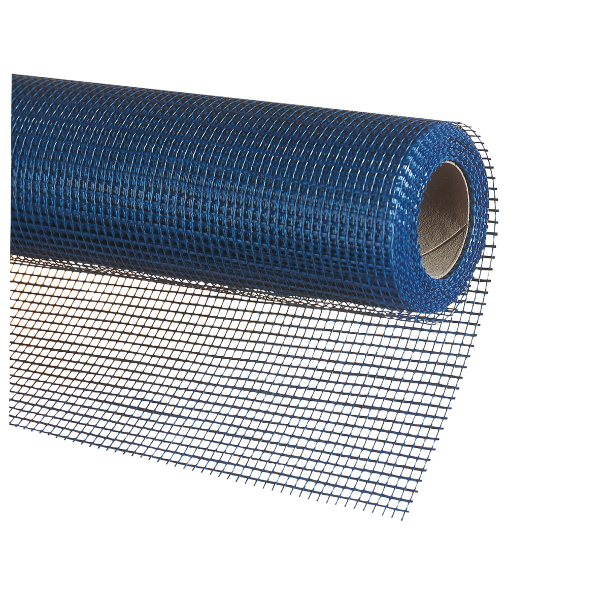 Quick-mix Armierungsgewebe blau 10 x 1 m