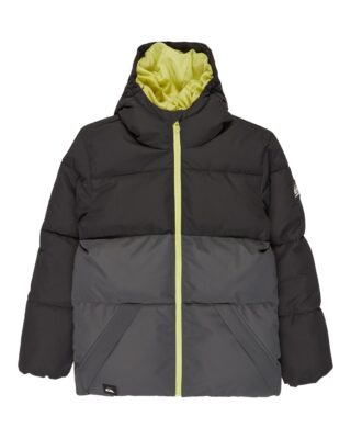 Quiksilver Snowboardjacke "Final Word"