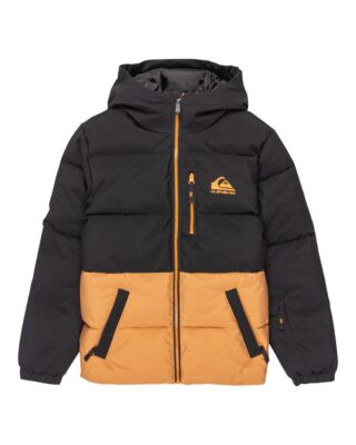Quiksilver Snowboardjacke "Highland"