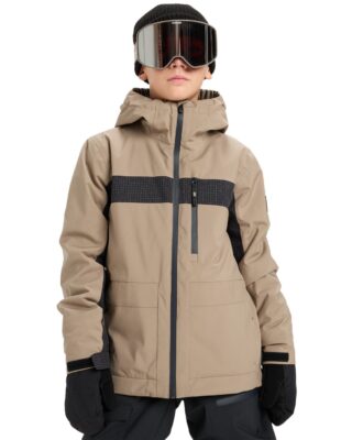 Quiksilver Snowboardjacke "Quest 20K"