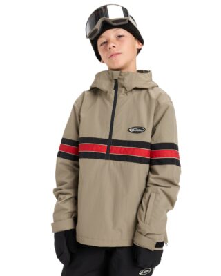 Quiksilver Snowboardjacke "Steeze"