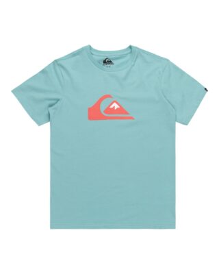 Quiksilver T-Shirt "Comp Logo"