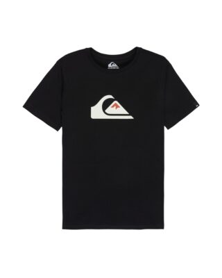 Quiksilver T-Shirt "Comp Logo"