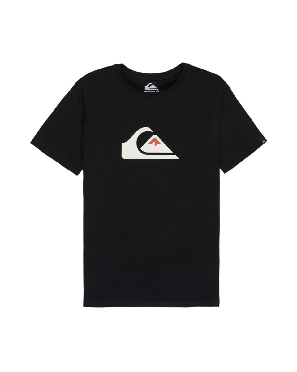 Quiksilver T-Shirt "Comp Logo"