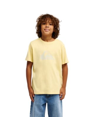 Quiksilver T-Shirt "Ev Comp Logo"