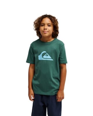 Quiksilver T-Shirt "Ev Comp Logo"