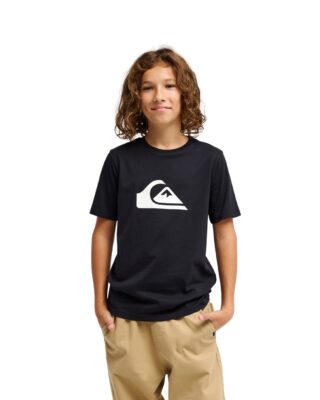 Quiksilver T-Shirt "Ev Comp Logo"