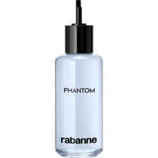 Rabanne Phantom Eau de toilette refill 200 St.