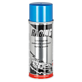 Racing Autolackspray grün-metallic 400 ml