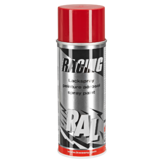 Racing Autolackspray RAL 3003 rubinrot 400 ml