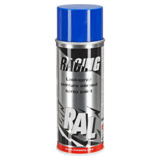 Racing Autolackspray RAL 5002 ultramarinblau 400 ml