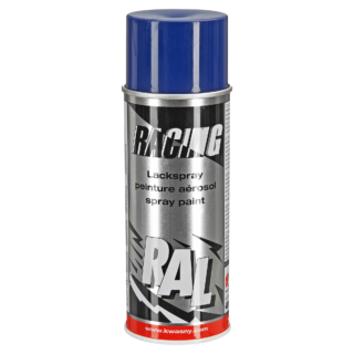 Racing Autolackspray RAL 5013 kobaltblau 400 ml