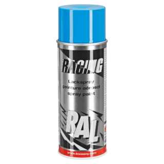 Racing Autolackspray RAL 5015 himmelblau 400 ml