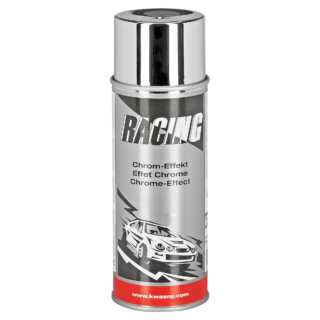 Racing Lackspray Chrom-Effekt 400 ml