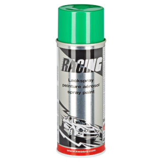 Racing Lracing Autolackspray grün-metallic 400 ml