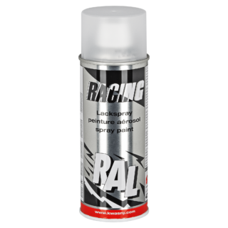 Racing RAL Klarlack 400 ml
