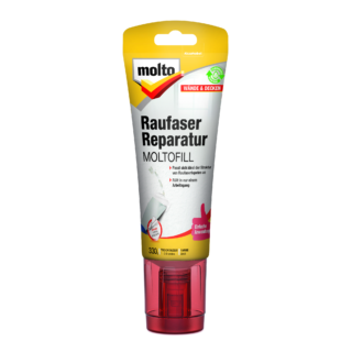 Raufaserreparatur 'Moltofill' 0,33 kg