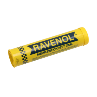 Ravenol Fettkartusche 400 g