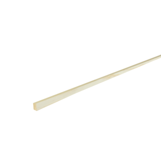 Rechteckleiste Kiefer 2400 x 10 x 5 mm