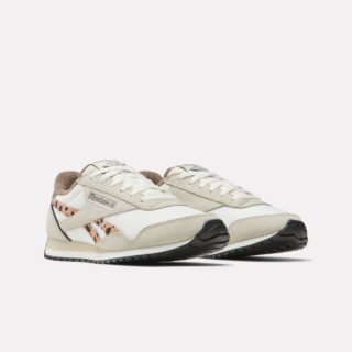 Reebok Classic Sneaker "CLASSIC AZ" mit Leo-Print