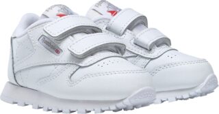 Reebok Classic Sneaker "CLASSIC LEATHER SHOES" mit Klettverschluss