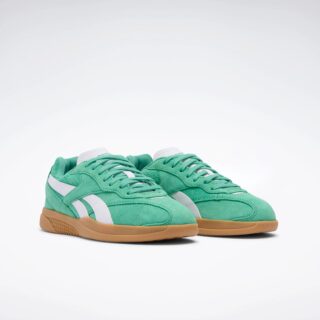 Reebok Classic Sneaker "HAMMER STREET"