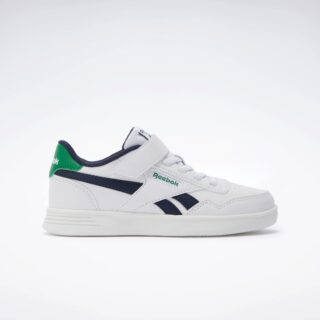 Reebok Classic Sneaker "REEBOK COURT ADVANCE ELASTIC & TOP STRAP"