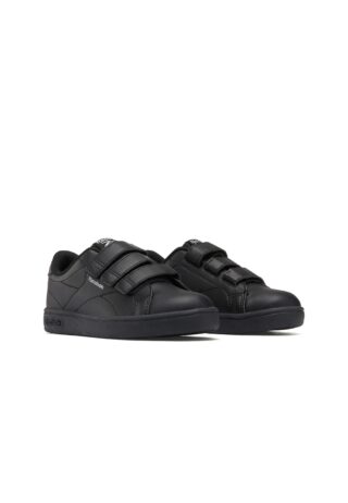Reebok Classic Sneaker "REEBOK COURT CLEAN HOOK & LOOP STRAPS"