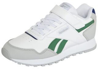 Reebok Classic Sneaker "REEBOK GLIDE ELASTIC LACE & TOP STRAP"