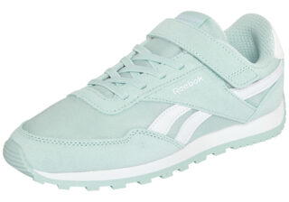 Reebok Classic Sneaker "REEBOK GLIDE LOW ELASTIC & TOP STRAP"