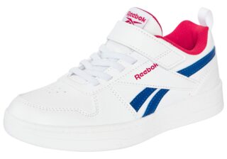 Reebok Classic Sneaker "ROYAL PRIME ELASTIC LACE & TOP STRAP"