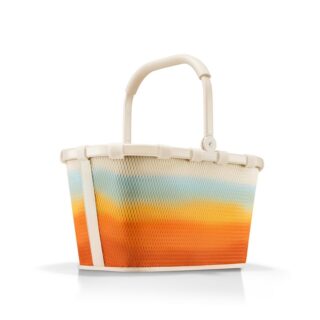 Reisenthel carrybag mesh tropical