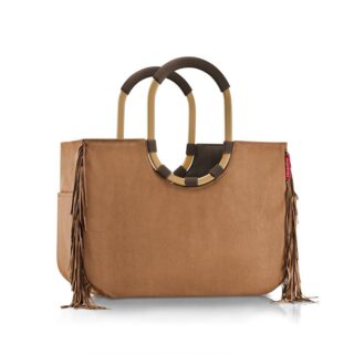 Reisenthel loopshopper L western