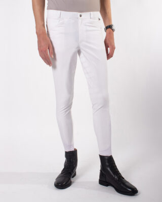 Reithose Fillip Halbbesatz