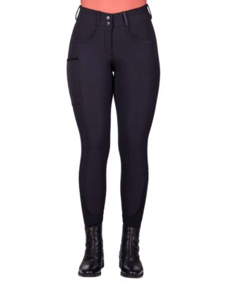 Reithose Kae Vollbesatz
