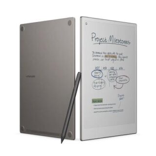 reMarkable Paper Pro + MarkerPlus schwarz
