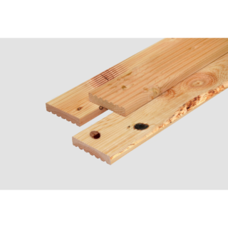 Rettenmeier Outdoor Wood Terrassendiele Holz douglasie 2000 x 95 x 21 mm