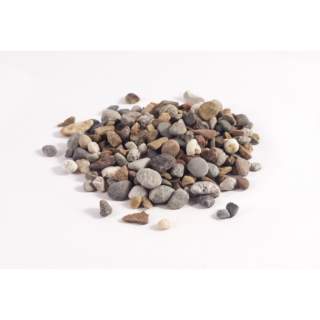 Rheinkies bunt 2/8 mm 500 kg