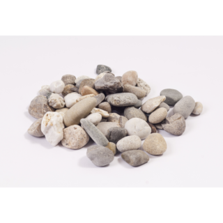 Rheinkies mehrfarbig 20/40 mm 250 kg im Big Bag
