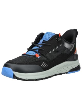 Ricosta Sneaker "Ricosta Halbschuhe Lederimitat/Textil"