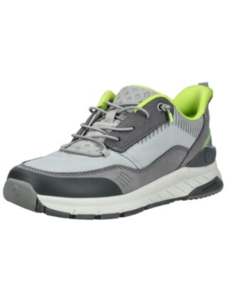 Ricosta Sneaker "Ricosta Halbschuhe Lederimitat/Textil"